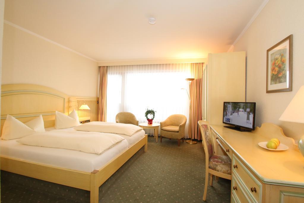 Todnauerberg Hotel Im Schwarzwald Todtnauberg Pokoj fotografie