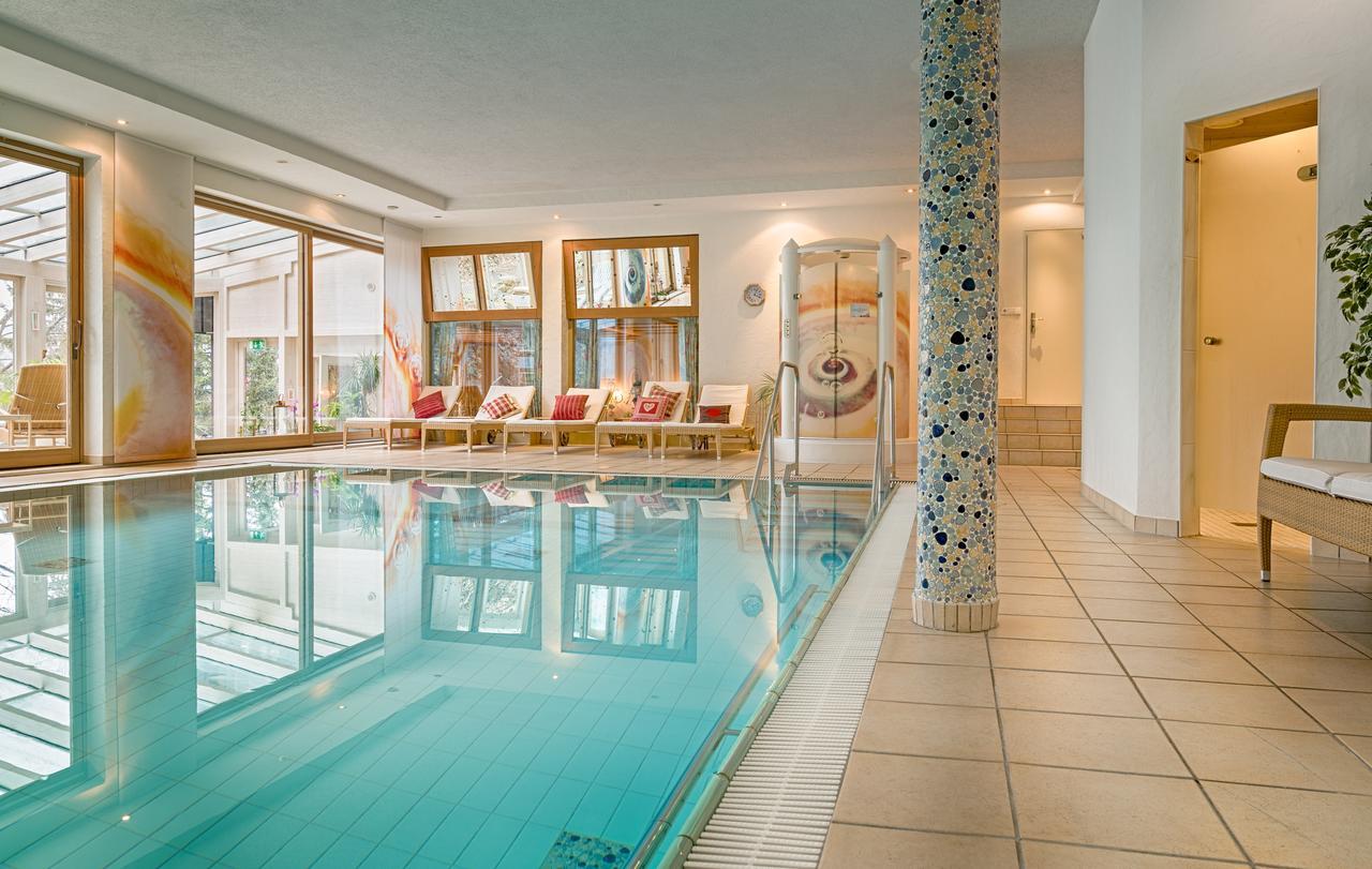 Todnauerberg Hotel Im Schwarzwald Todtnauberg Exteriér fotografie