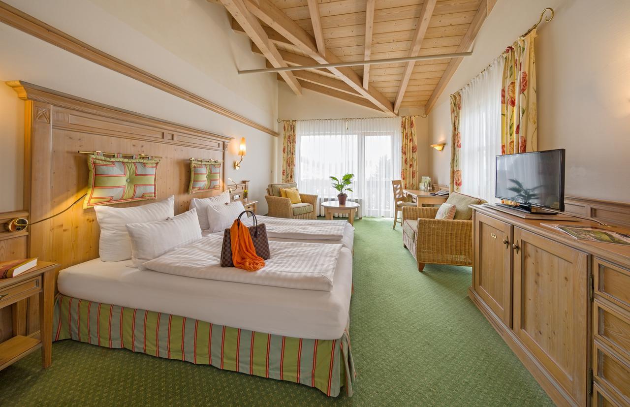 Todnauerberg Hotel Im Schwarzwald Todtnauberg Exteriér fotografie